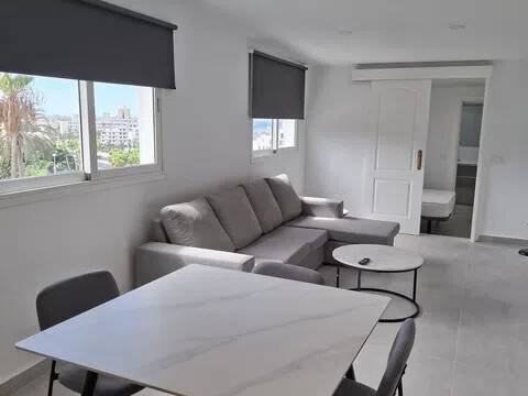 Piso de 50 m² en Adeje
