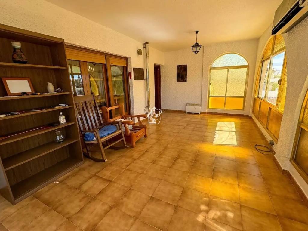 Casa de 1250 m² en Rojales