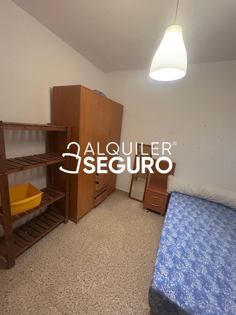 Pis de 80 m² a Granada
