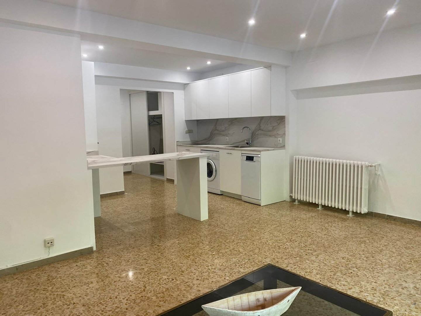 Piso de 85 m² en Valladolid