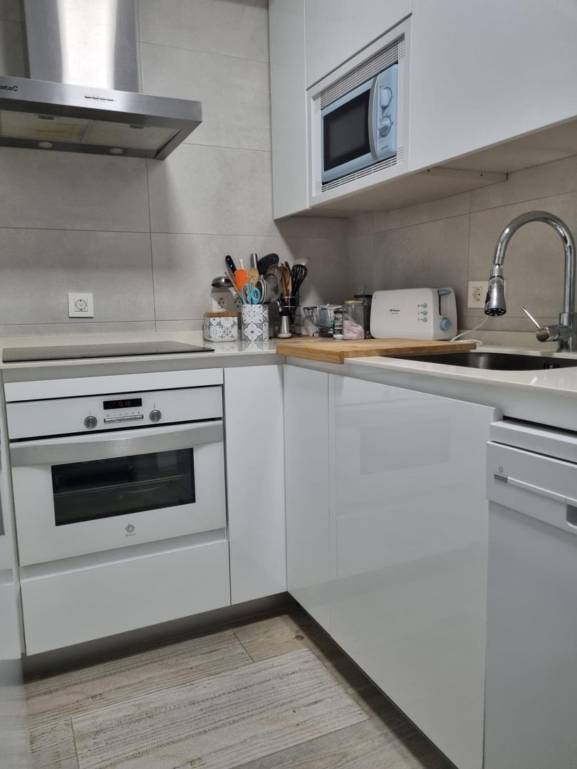 Piso de 79 m² en Torrenueva Costa
