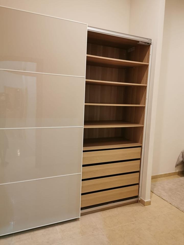 Piso de 71 m² en Melilla