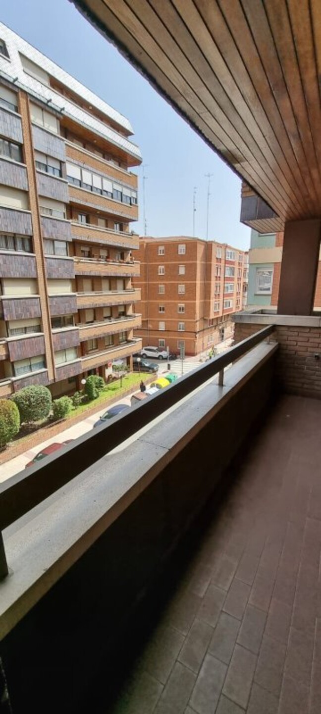 Piso de 130 m² en Valladolid