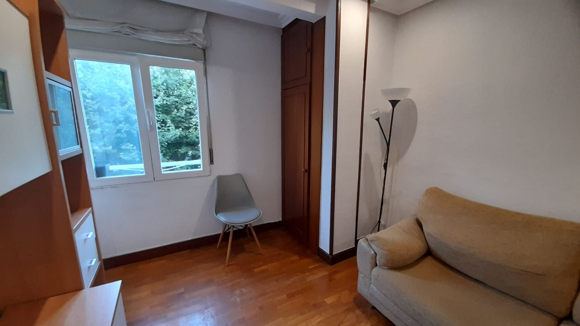 Piso de 68 m² en San Sebastián