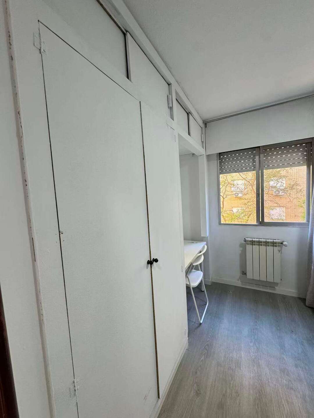 Pis de 70 m² a Madrid