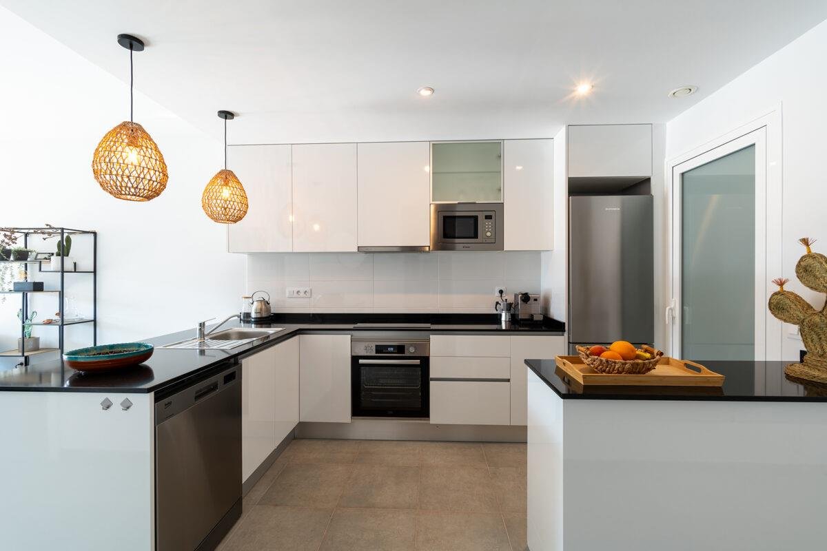 Piso de 75 m² en Pulpí