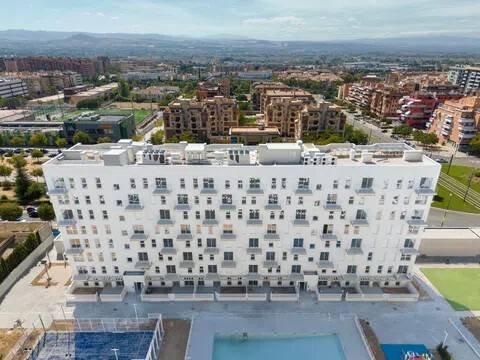 Pis de 54 m² a Granada