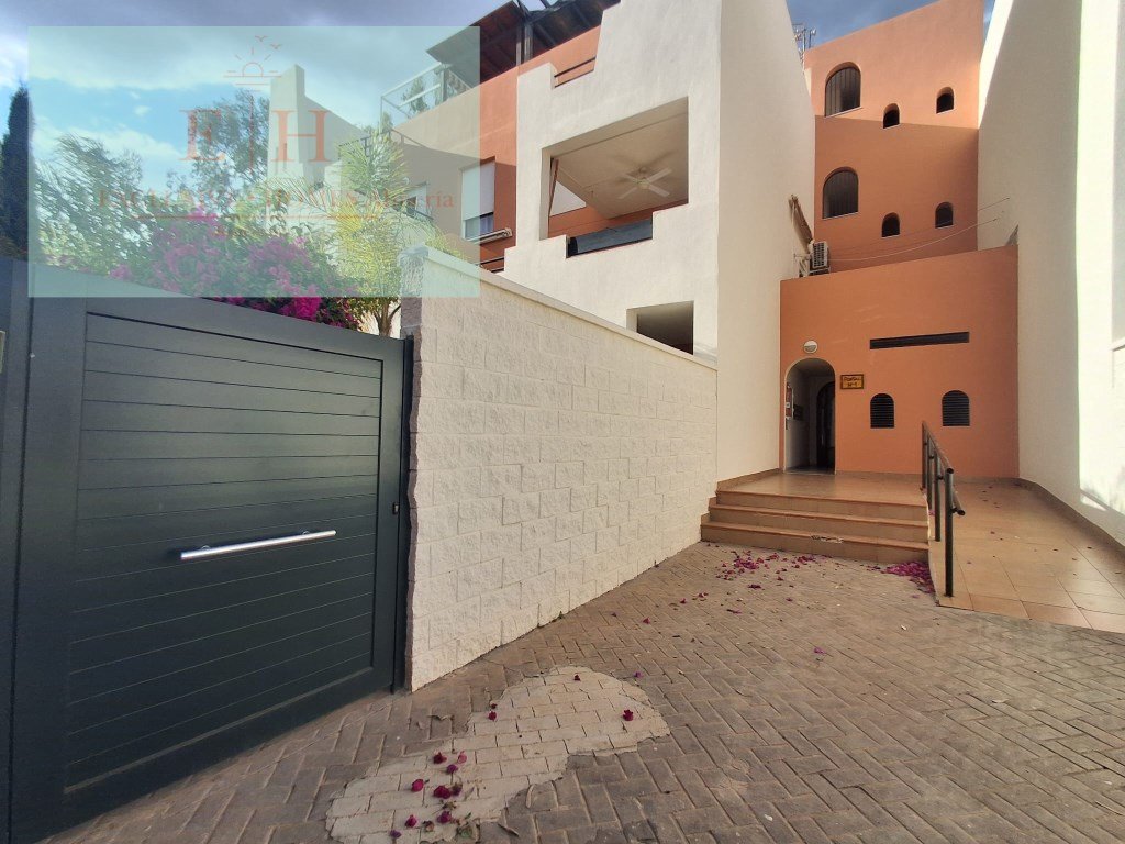 Piso de 81 m² en Vera