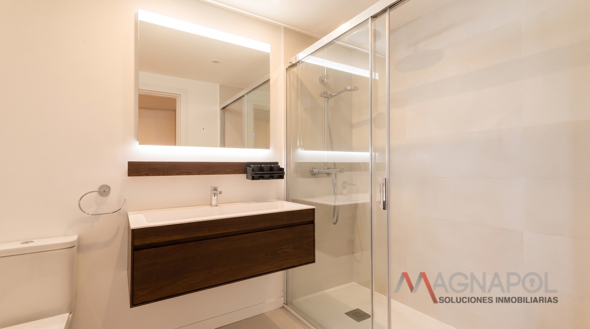 Piso de 115 m² en Alcobendas