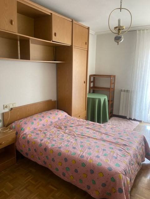 Piso de 125 m² en Salamanca