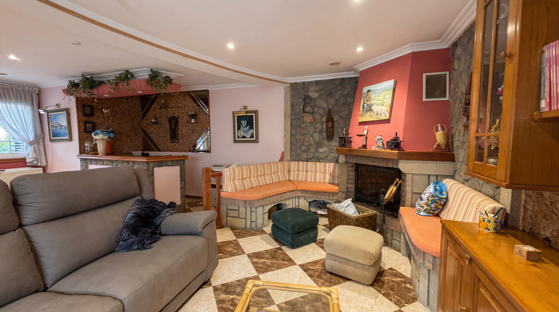 Piso de 325 m² en Vigo