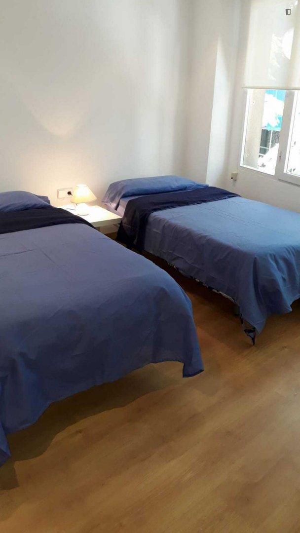 Habitación en alquiler, Valencia