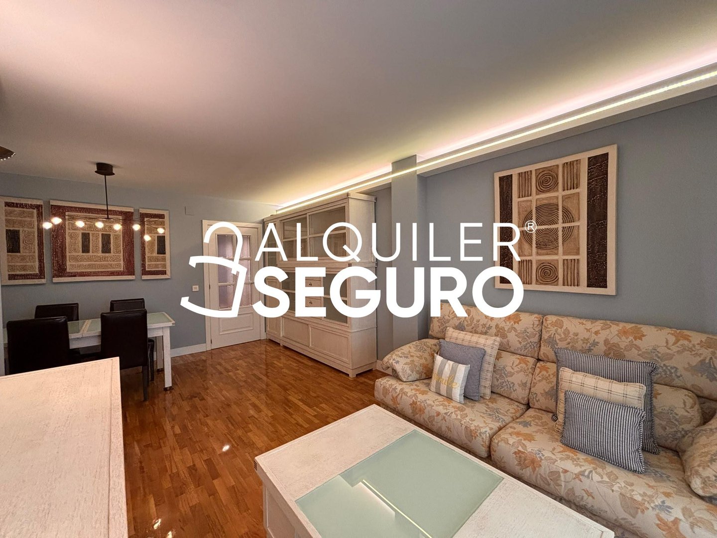 Appartement 131 m² à Madrid