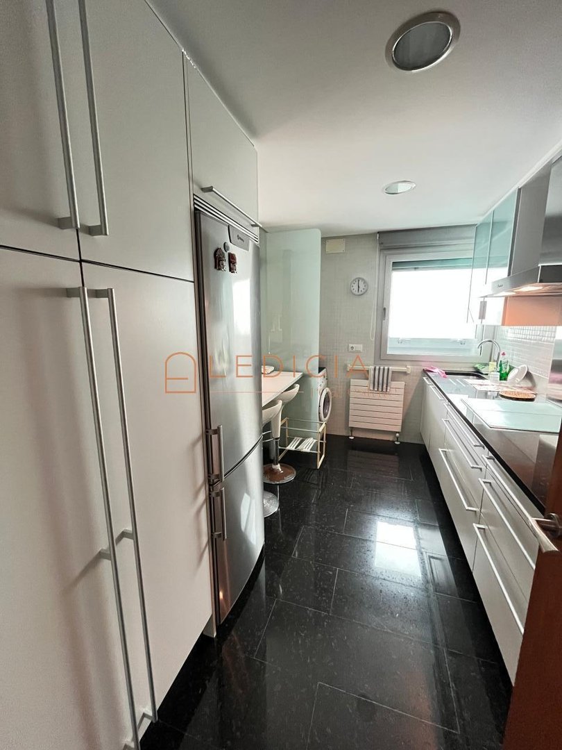 Piso de 95 m² en Nigrán