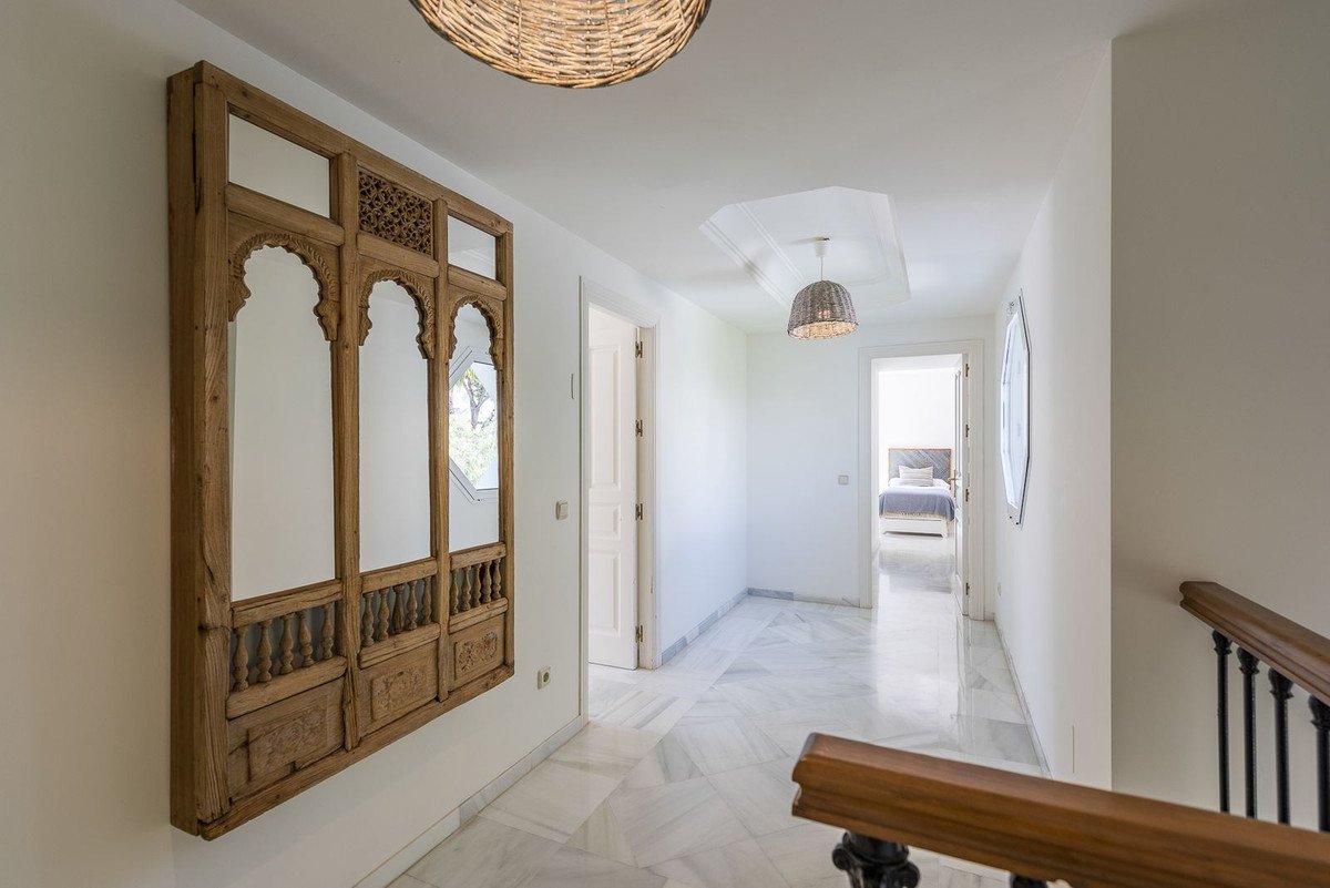 Casa de 319 m² en Estepona