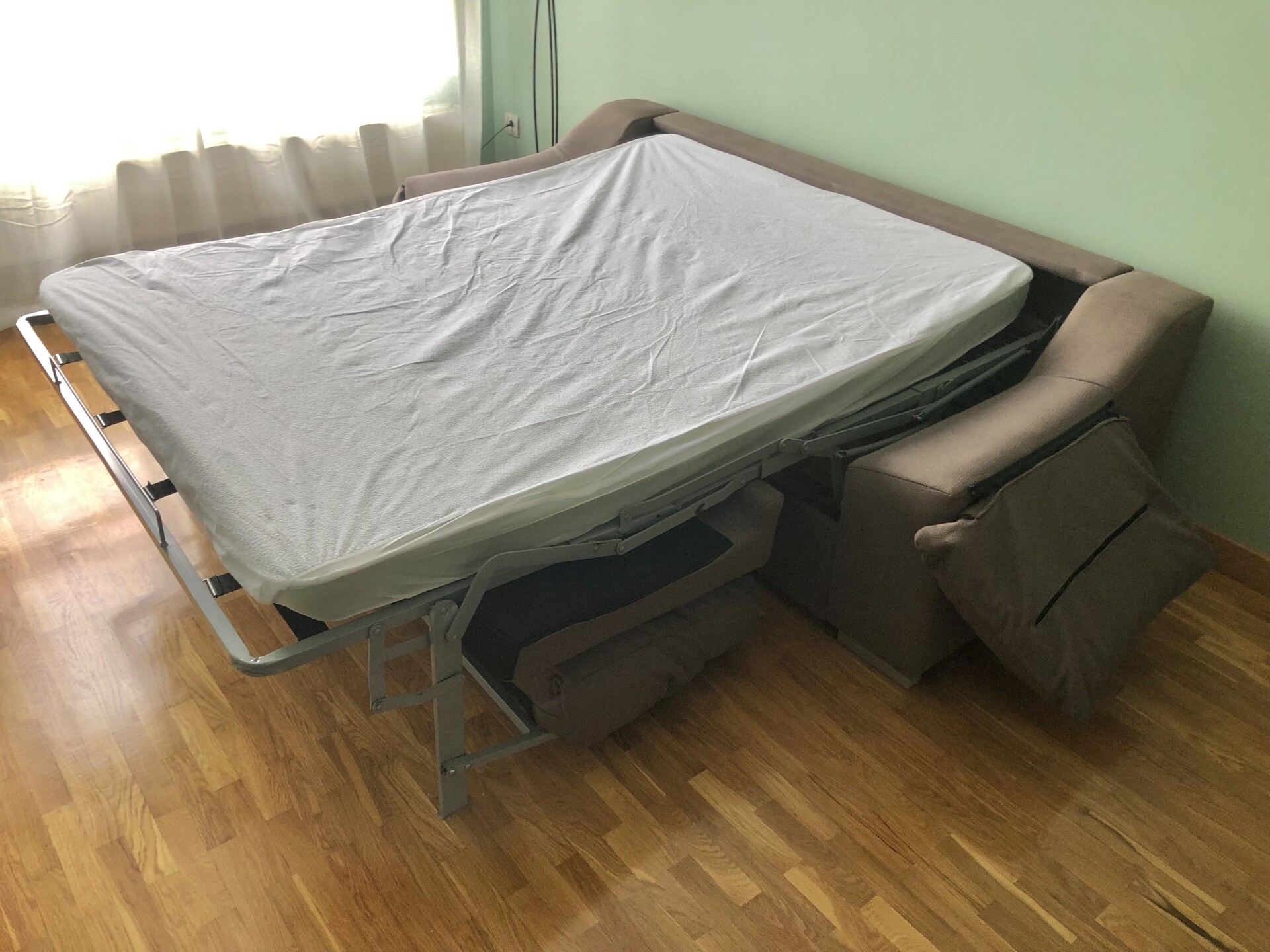 Piso de 62 m² en Oviedo
