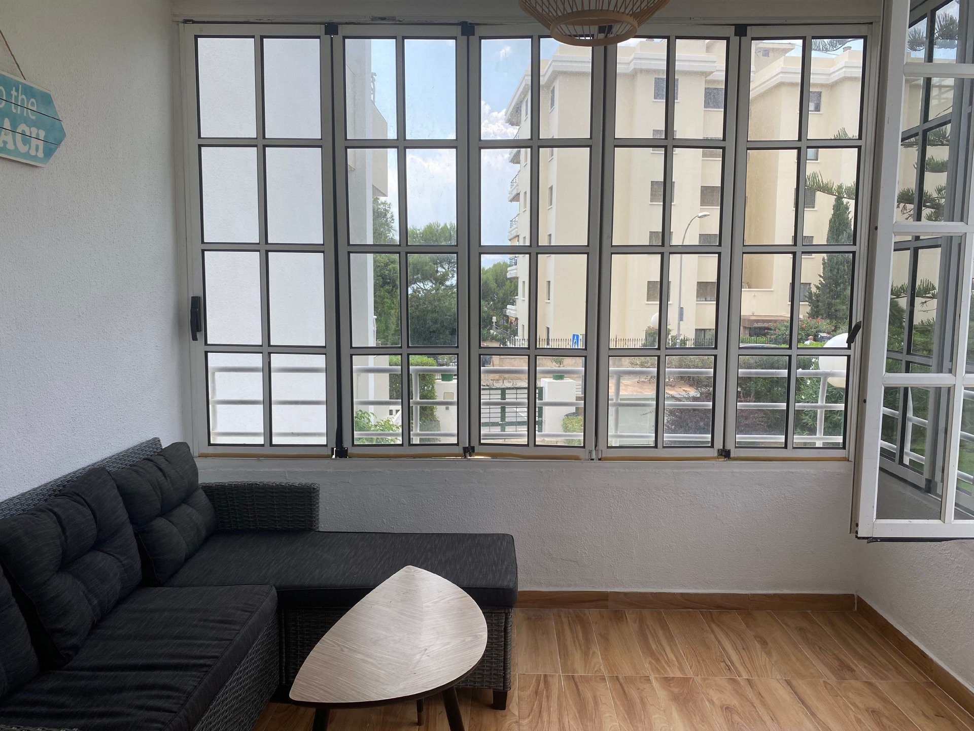 Pis de 124 m² a Calvià