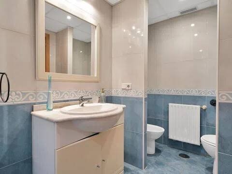 Pis de 149 m² a Marbella