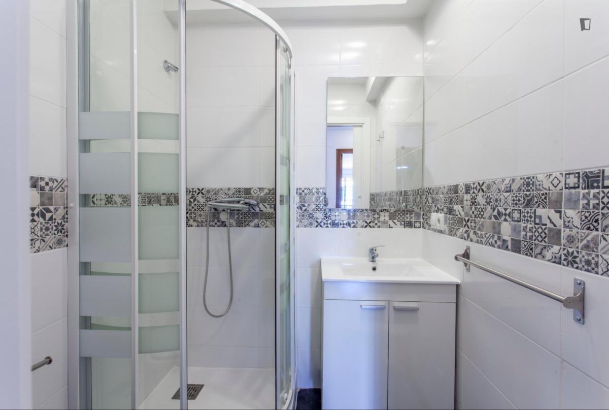 Habitació de lloguer, València
