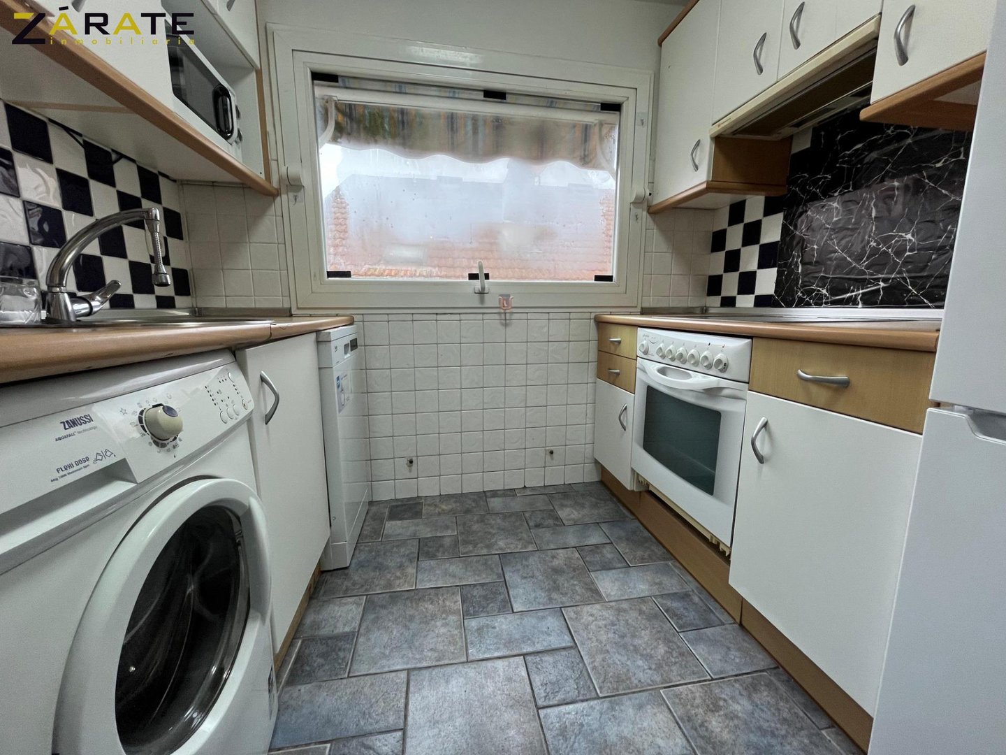 Pis de 53 m² a Bilbao
