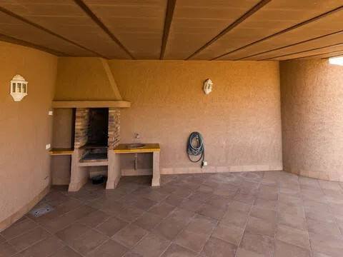 Piso de 135 m² en Palma