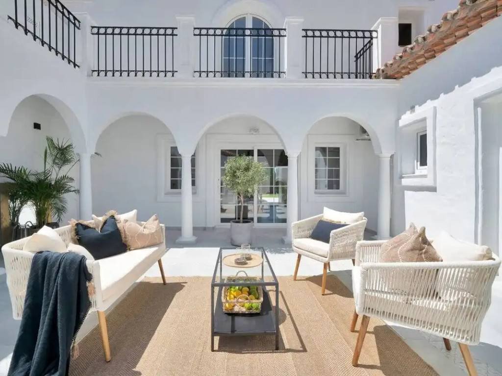 Casa de 406 m² a Estepona