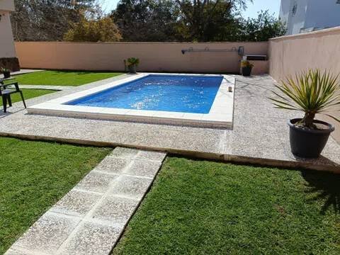 Casa de 150 m² en Chiclana de la Frontera