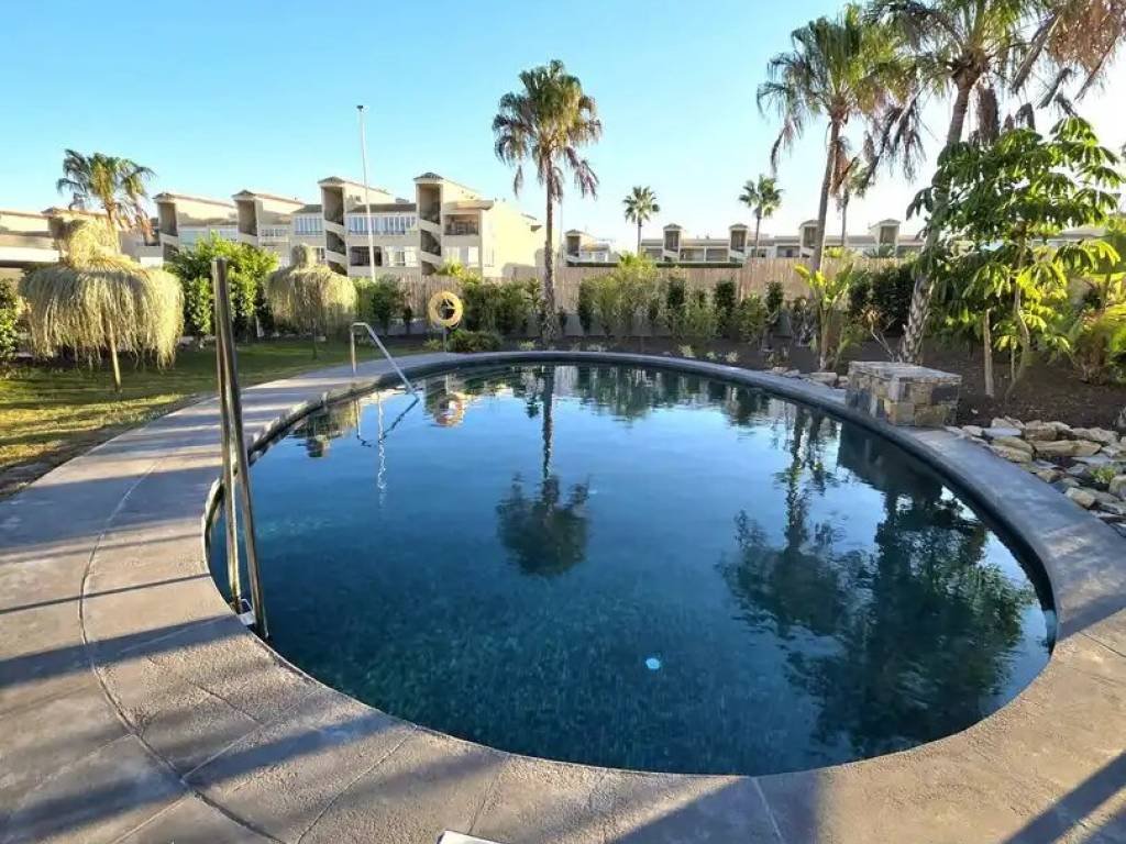 Appartamento 110 m² a Torrevieja