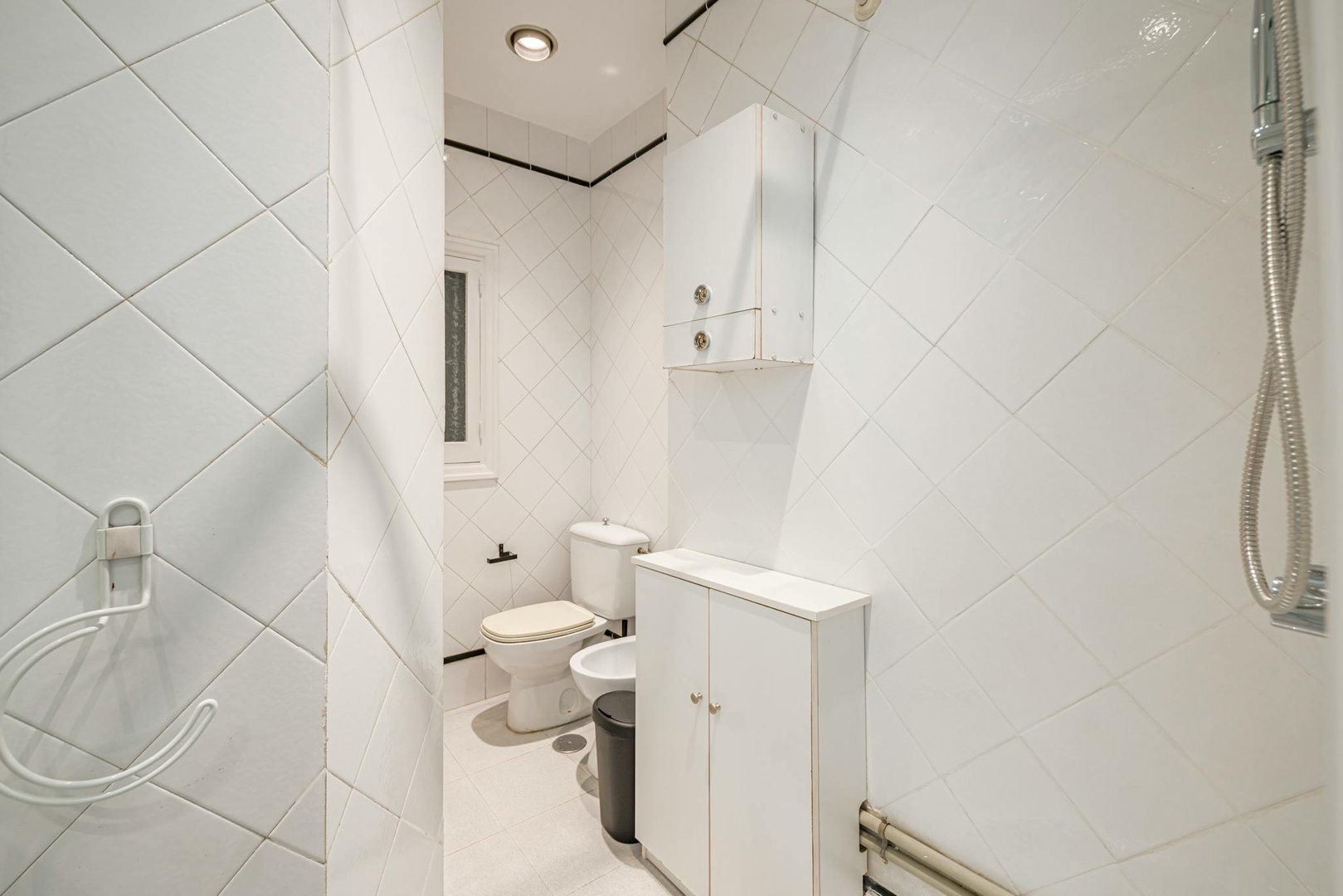 Habitación 240 m², Madrid