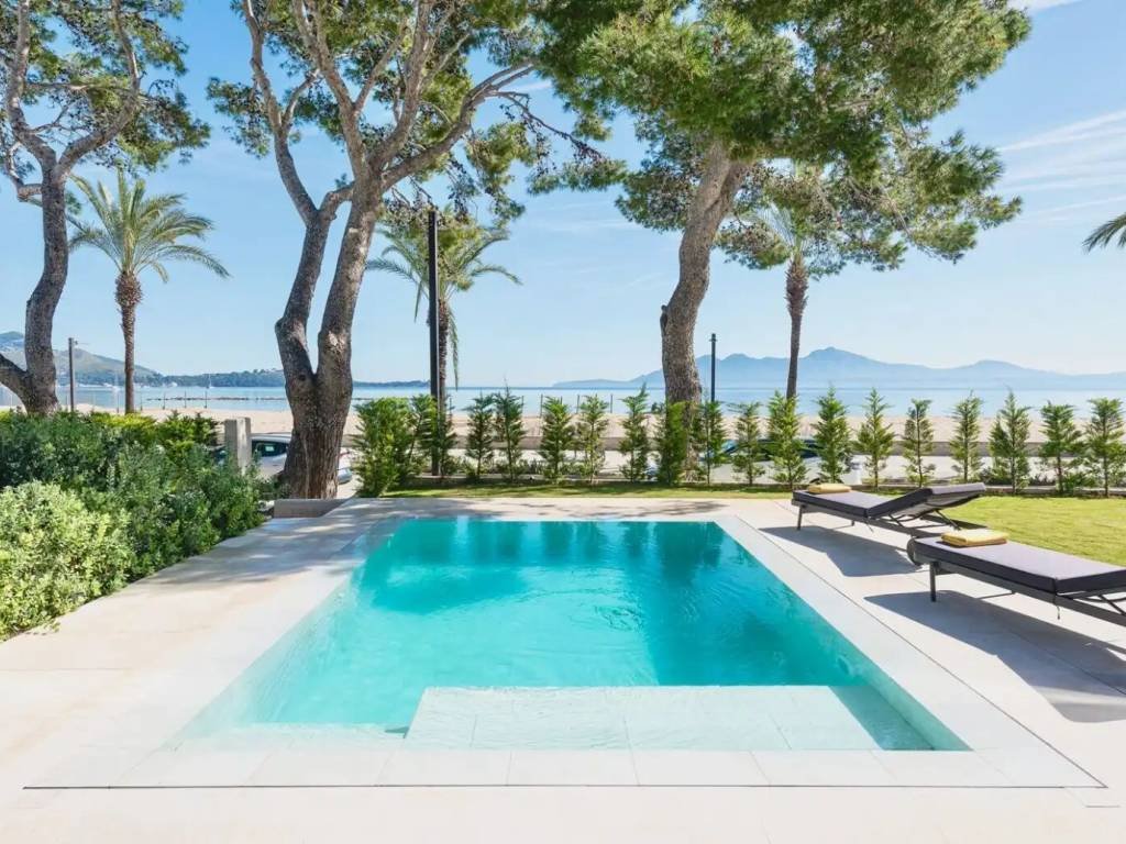 Piso de 280 m² en Pollença