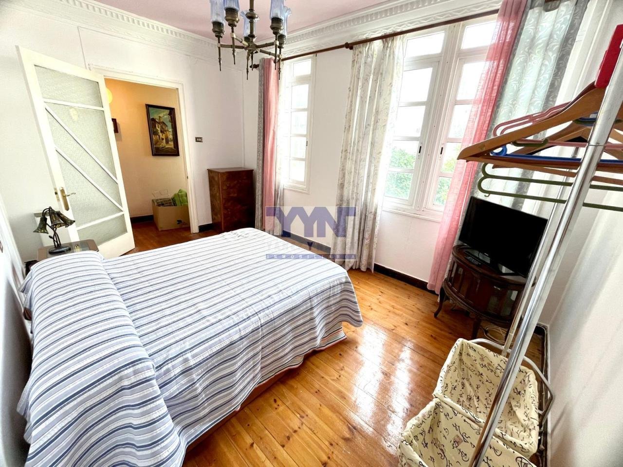 Piso de 135 m² en Ferrol