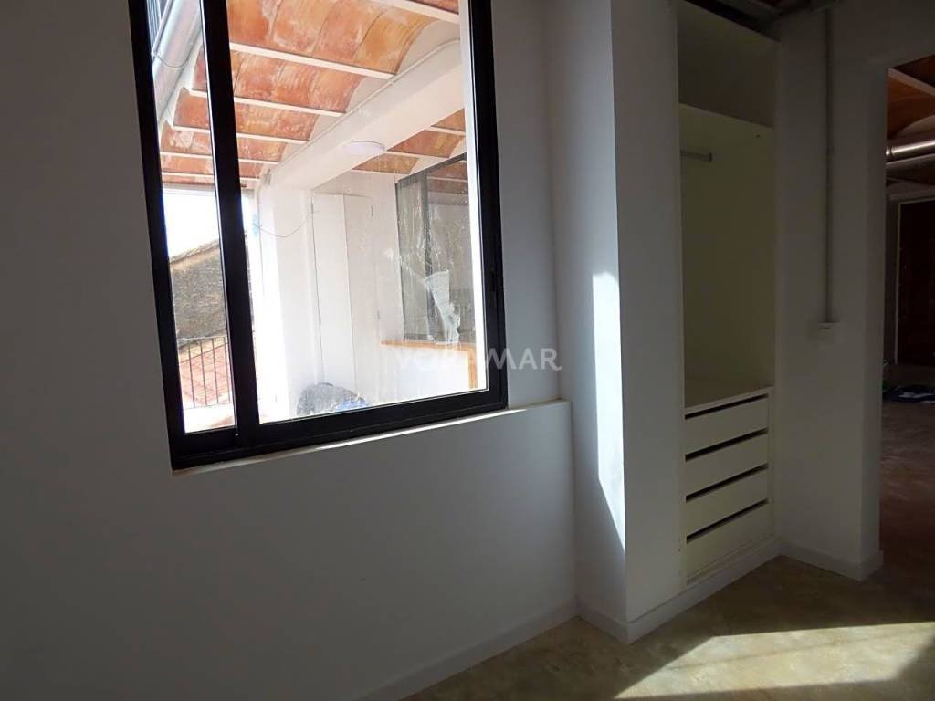 Pis de 72 m² a València