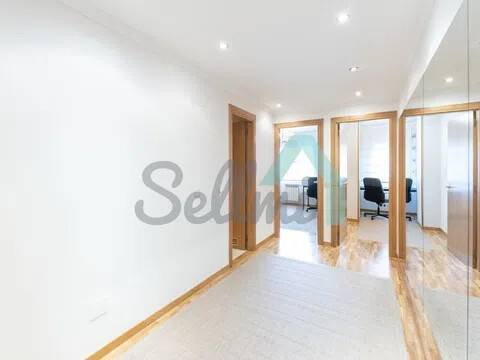 Piso de 125 m² en Oviedo
