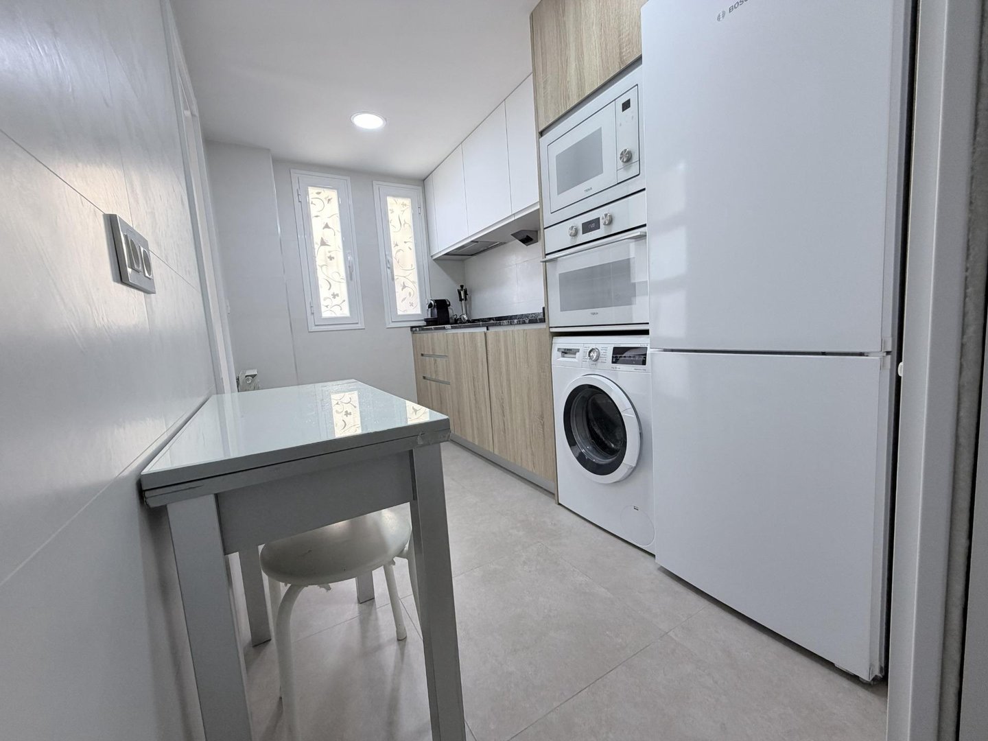 Appartement 83 m² à Saragosse