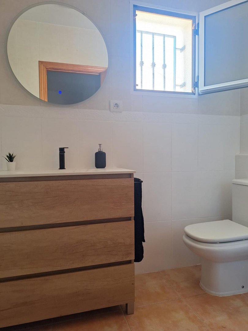 Casa de 105 m² en Mazarrón