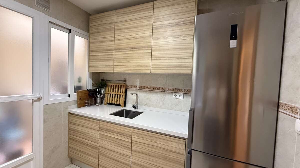 Appartamento 65 m² a Las Gabias