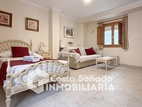 Piso de 270 m² en Benissa