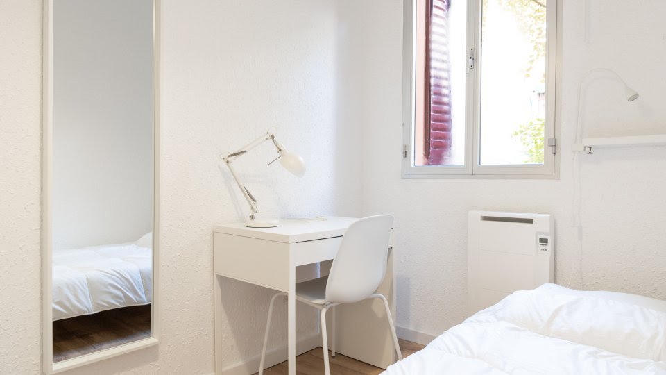 Pis de 74 m² a Madrid