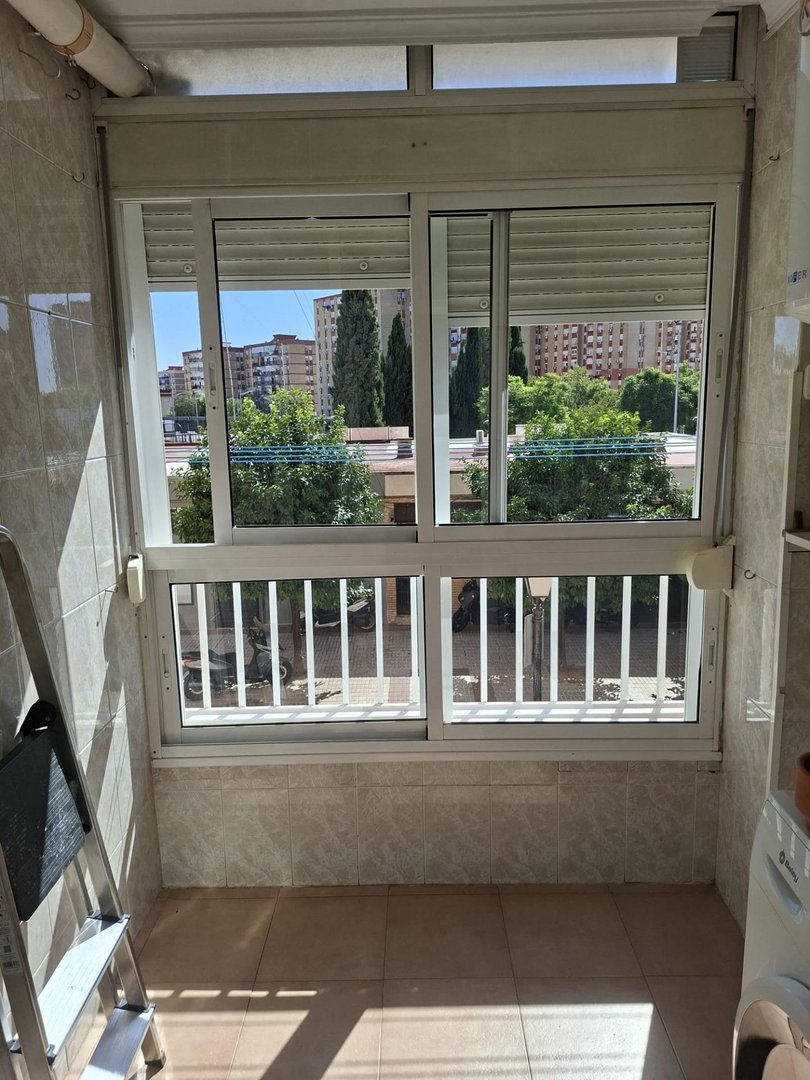 Piso de 80 m² en Castilleja de la Cuesta