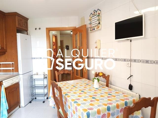 Piso de 120 m² en Majadahonda