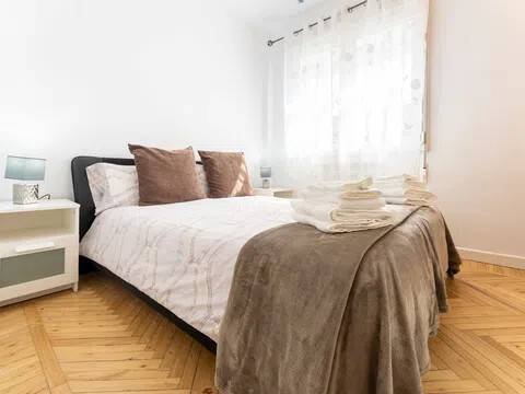 Piso de 146 m² en Gijón