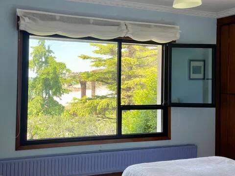 Piso de 215 m² en Cangas de Morrazo