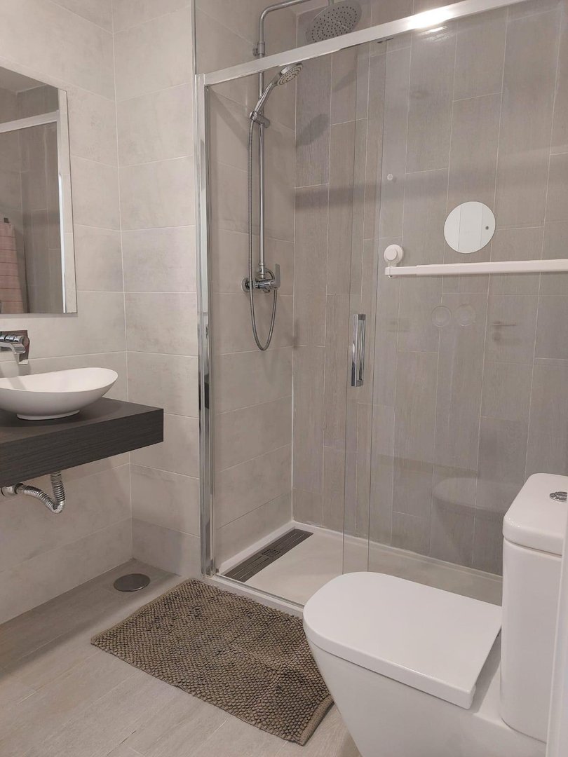 Appartement 85 m² à Málaga
