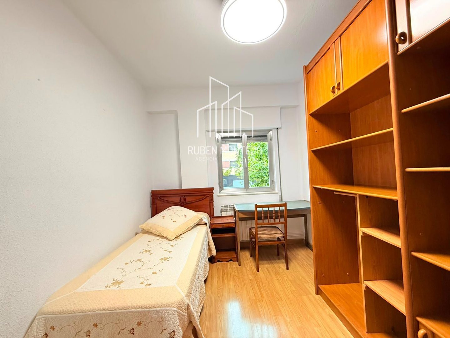 Piso de 90 m² en Salamanca