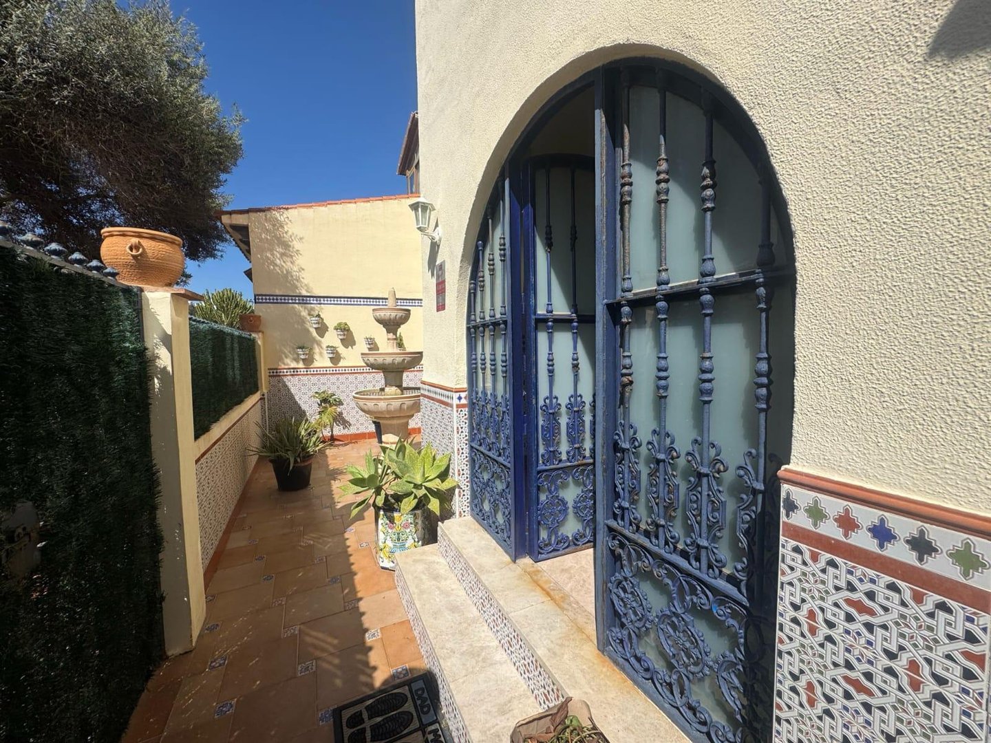 Haus 210 m² in Casares