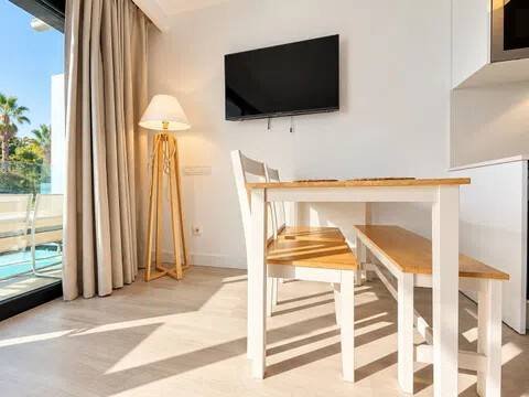 Wohnung 65 m² in Mogán
