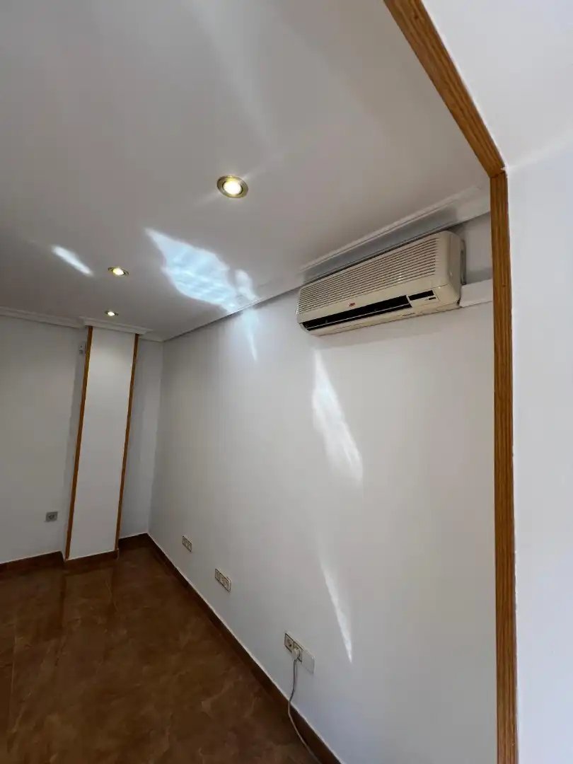 Piso de 120 m² en Madrid