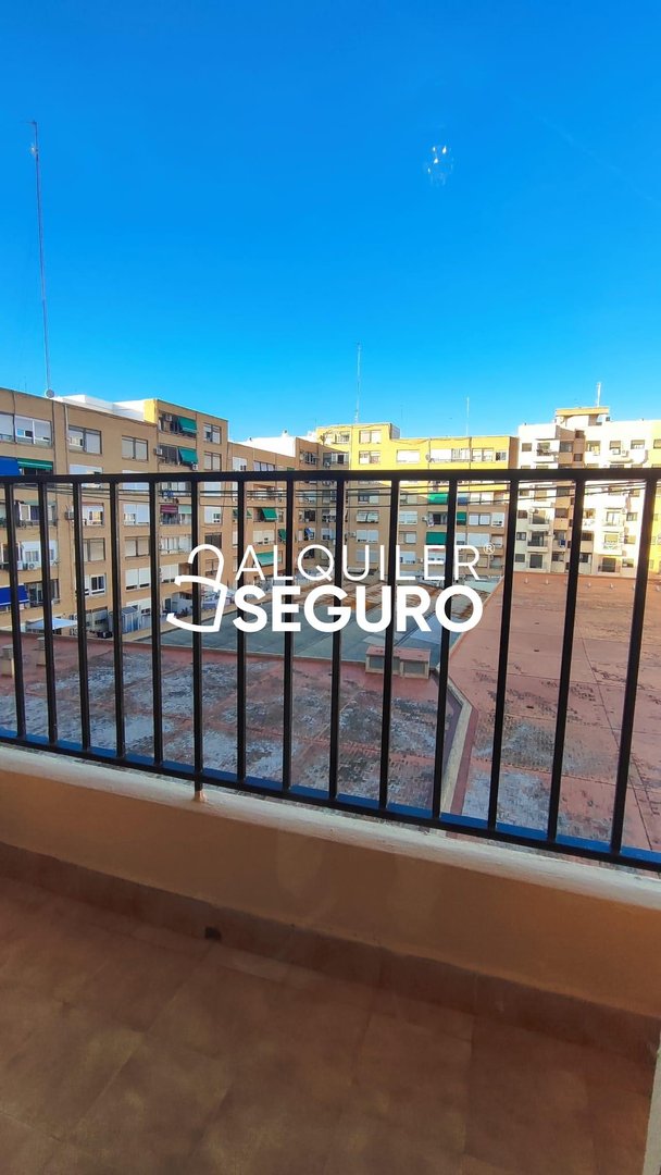 Appartamento 100 m² a Valencia