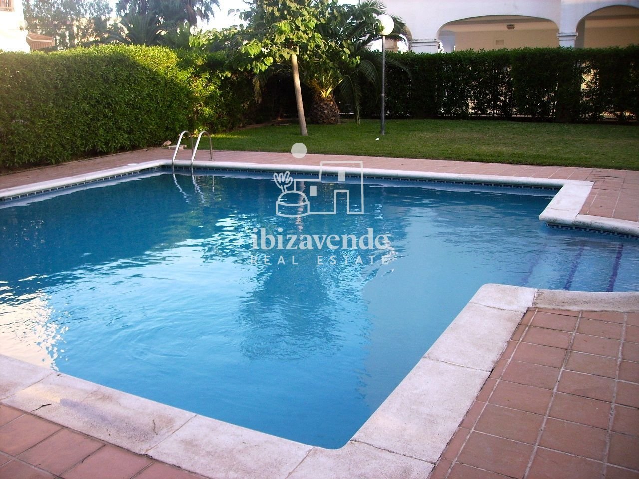 Piso de 55 m² en Ibiza