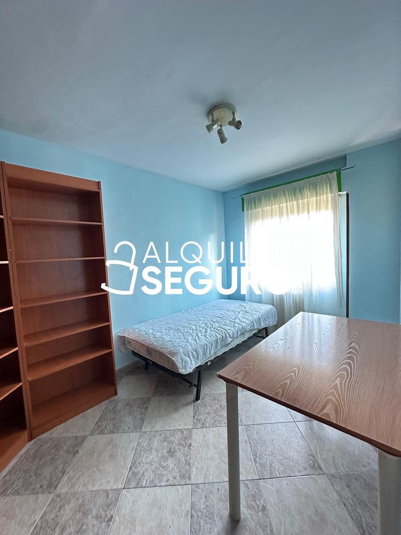 Flat 100 m² in Móstoles